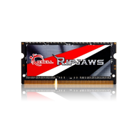 G Skill Ripjaws DDR3 SO-DIMM 4GB Laptop 